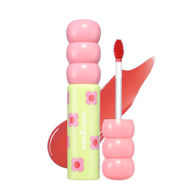 COLORGRAM Fruity Glass Tint (19 Shades)