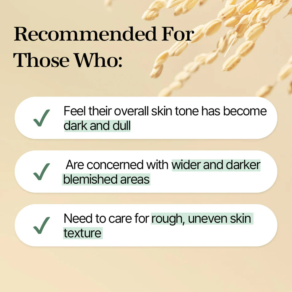 Mixsoon Galactomyces Toner Pad 280ml 60Pcs