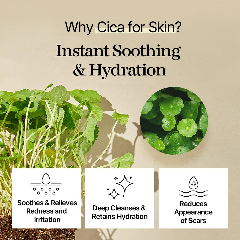 Mixsoon Centella Toner Pad 120Pcs