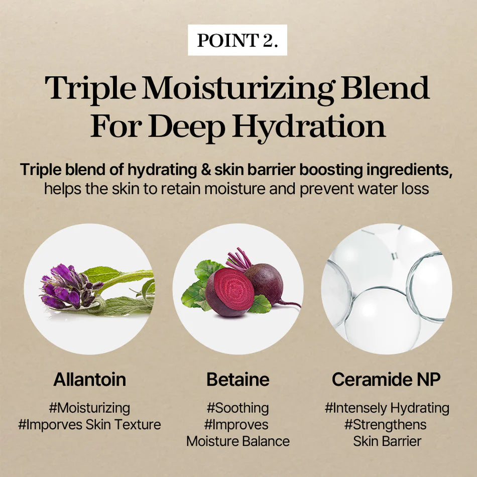 Mixsoon Centella Toner Pad 120Pcs