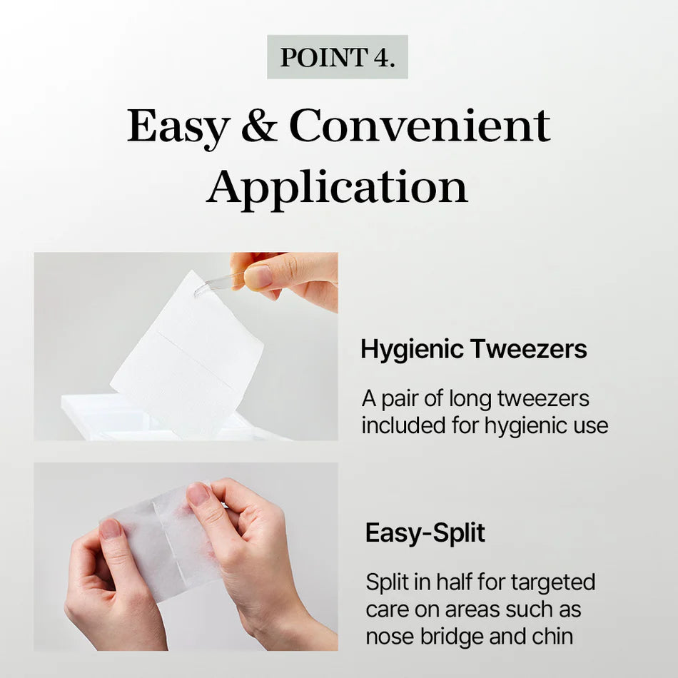 Mixsoon Galactomyces Toner Pad 280ml 60Pcs