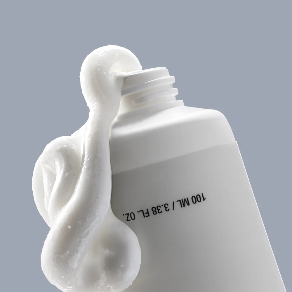 ANUA 3 Ceramide Panthenol Moisture Barrier Cream 100ml