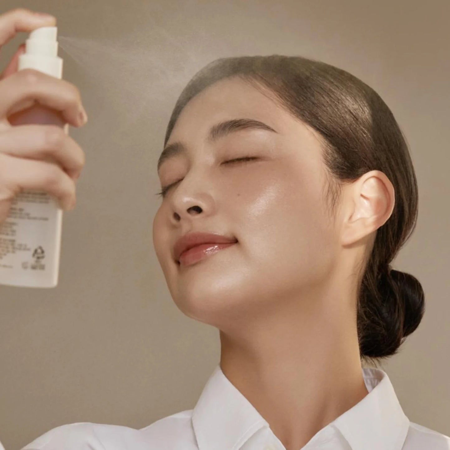 Abib Jericho Rose Mist Serum Glow Spray 100ml