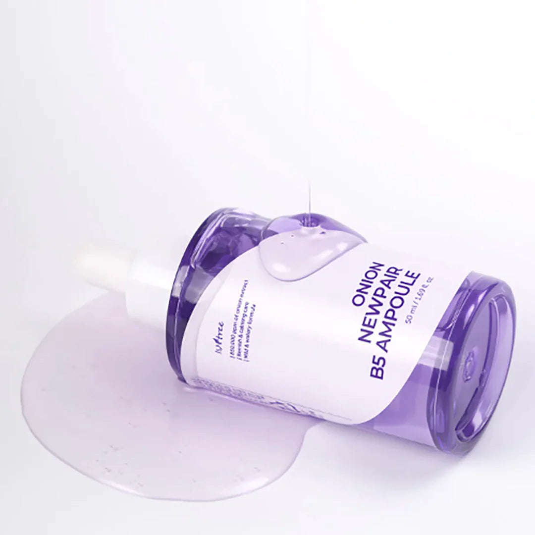 ISNTREE Onion Newpair B5 Ampoule 50ml