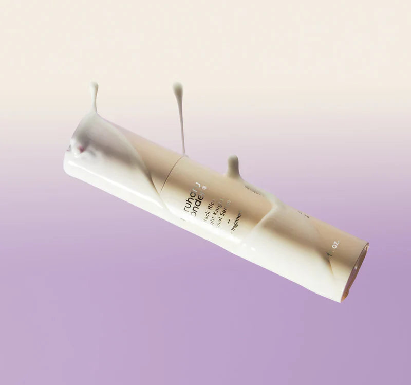 Haruharu WONDER Black Rice Night Knight Retinol Serum 20ml