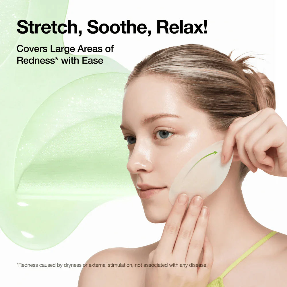 ANUA Azelaic 10 Hyaluron Redness Soothing Pad 90ea