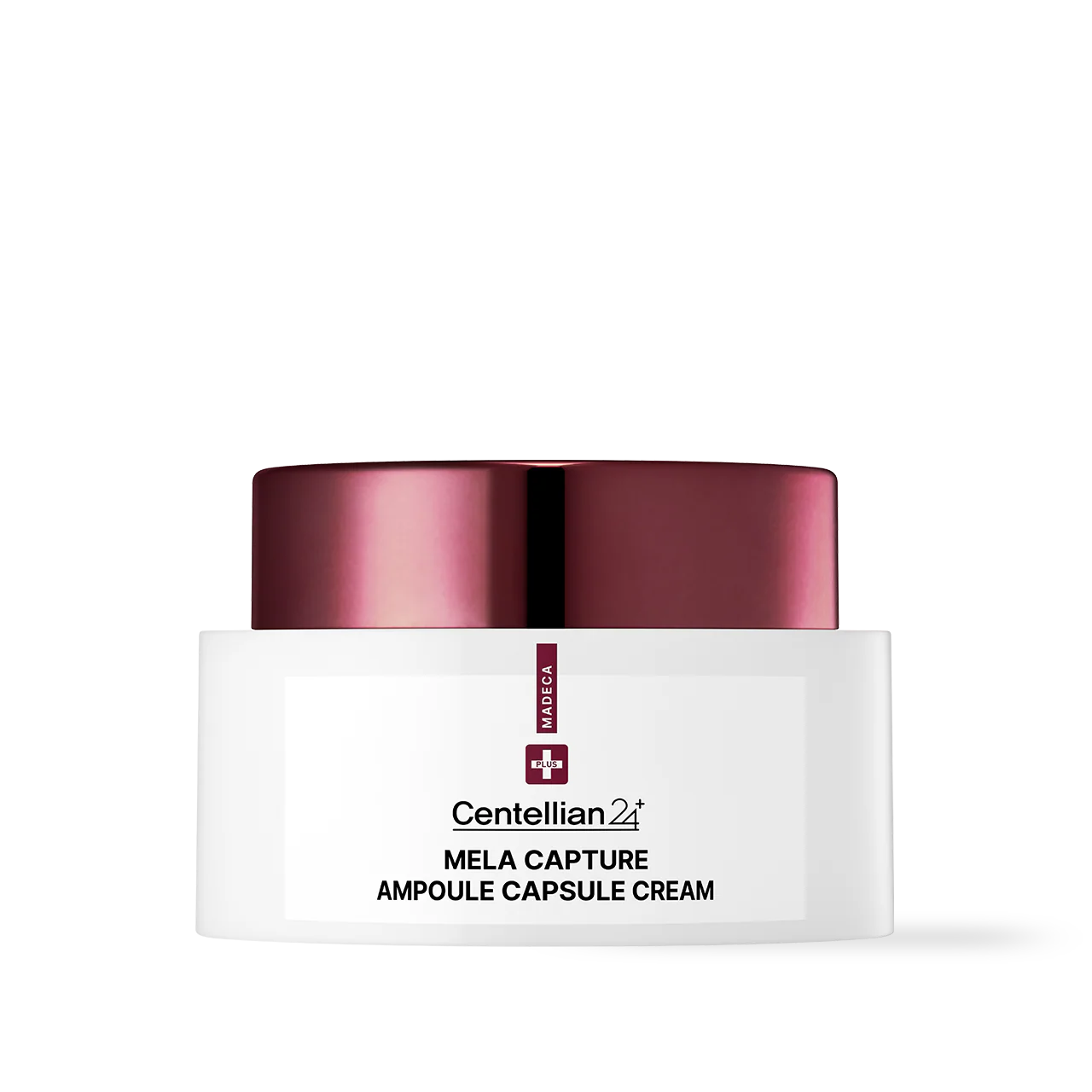 Centellian24 Madeca Mela Capture Ampoule Capsule Cream 55ml