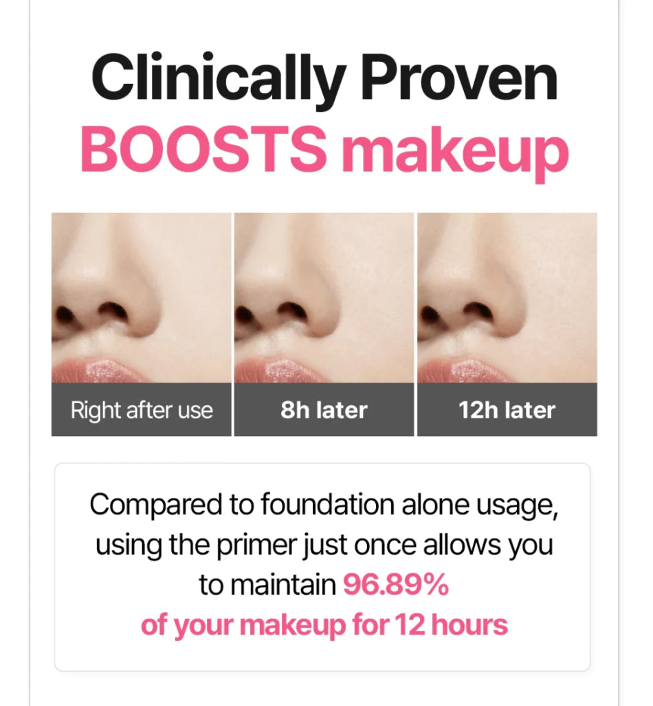 TFIT Delicate Silk Veil Art Primer 30ml