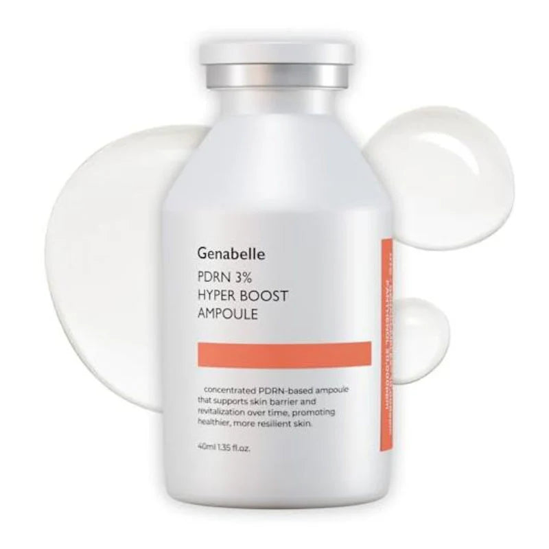 Genabelle PDRN 3% Hyper Boost Ampoule 40ml