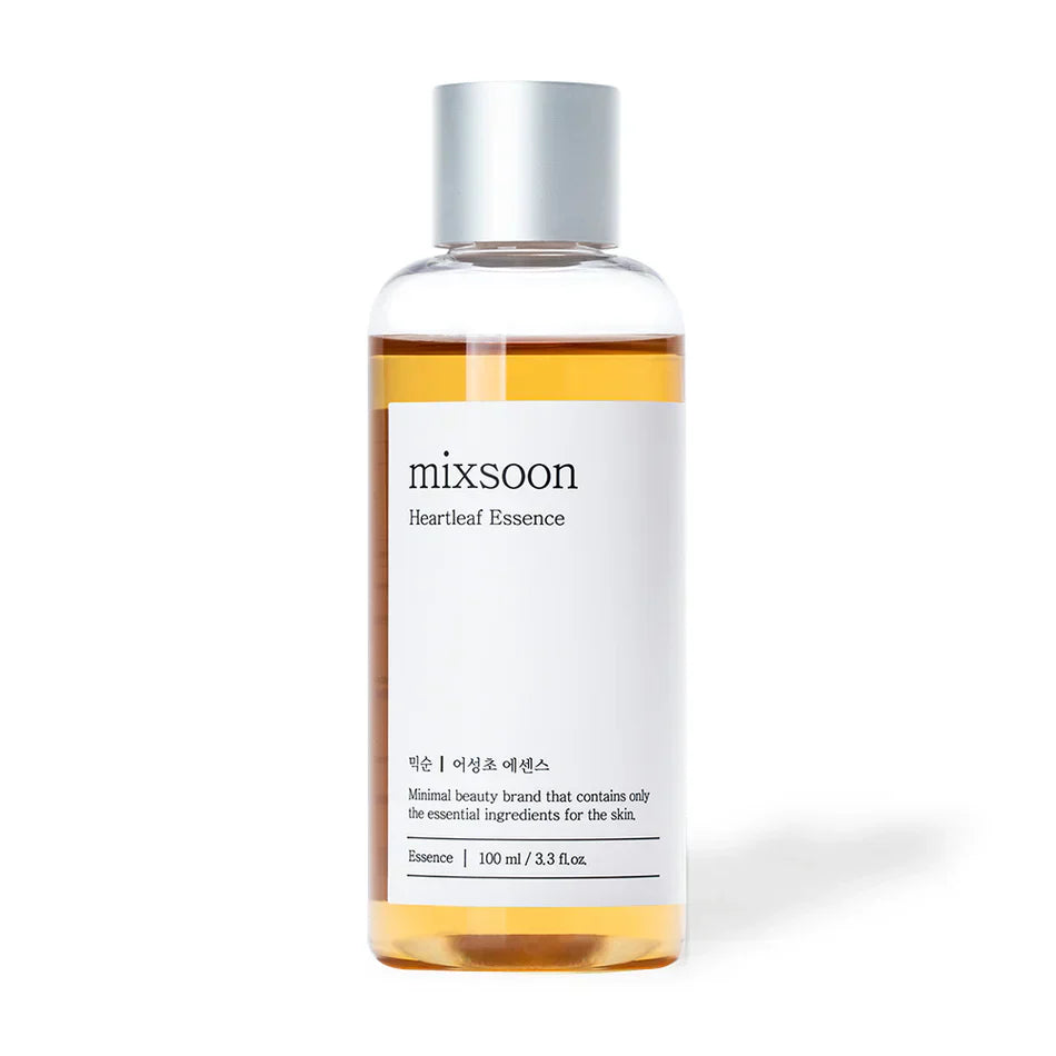 MIXSOON Heartleaf Essence 100ml