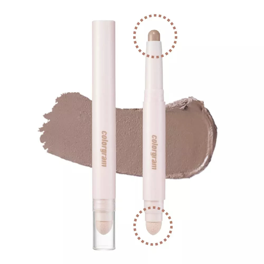 COLORGRAM Re Forming Contour Stick (3 colors)
