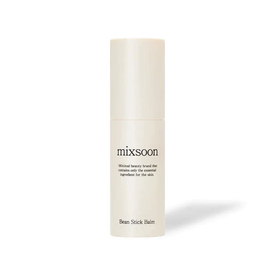 Mixsoon Bean Stick Balm 11.5ml