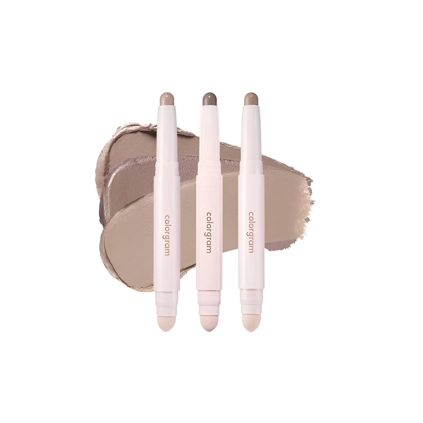 COLORGRAM Re Forming Contour Stick (3 colors)