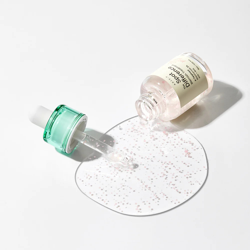 AXIS-Y - Spot The Difference Blemish Treatment 15mL