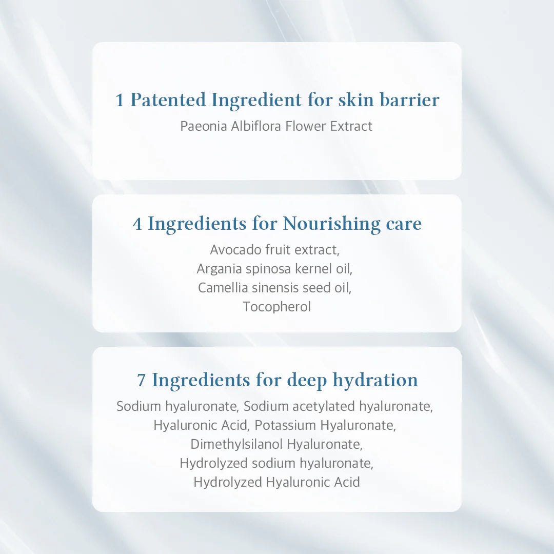 Dr.Althea 147 Barrier Cream 50ml