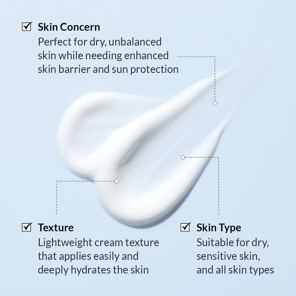 Dr.Althea Aqua Glowing Sunscreen 50ml