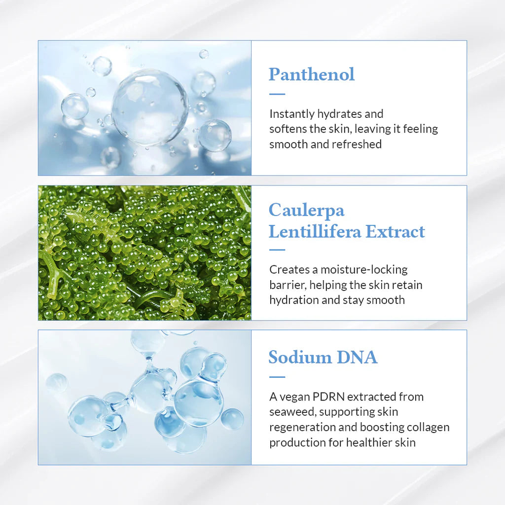 Dr.Althea Aqua Glowing Sunscreen 50ml