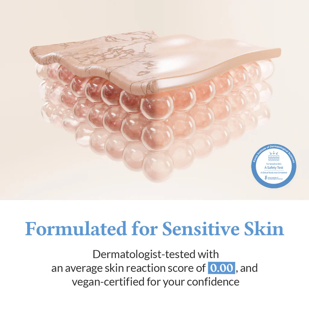 Dr.Althea Aqua Glowing Sunscreen 50ml