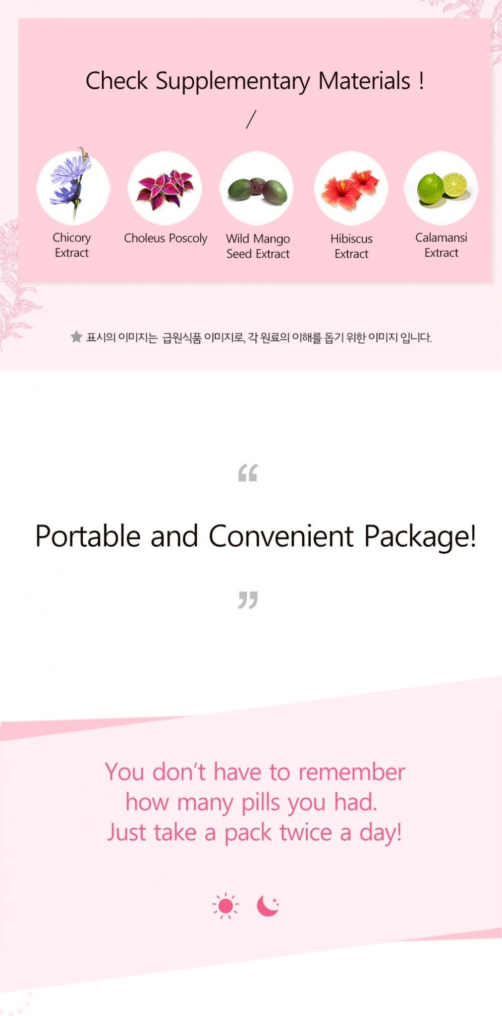 Green Monster - Anti-Stress Diet Kalo Burning (500mg*2 tablets*28 pouches)