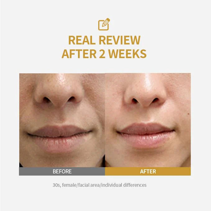 SUNGBOON EDITOR Silk Peptide Intensive Lifting Ampoule 35ml