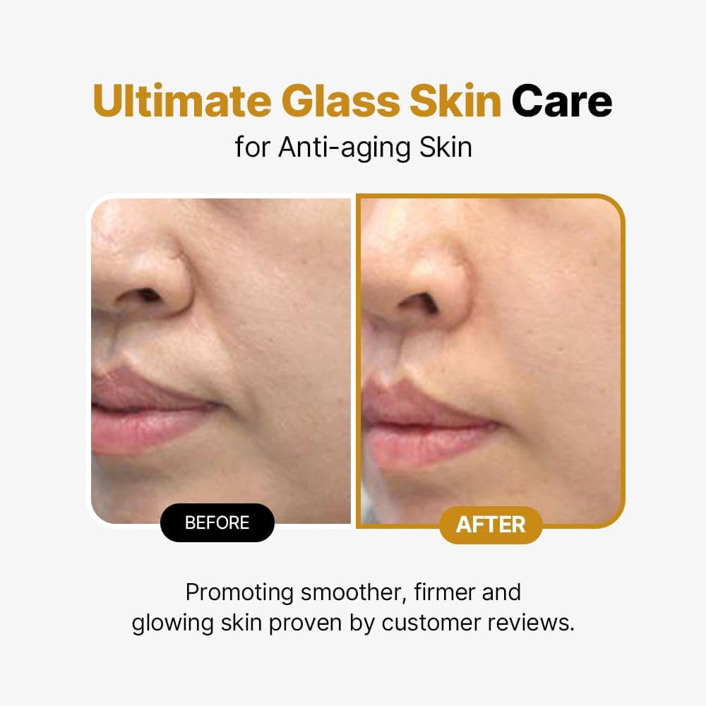 SUNGBOON EDITOR Deep Collagen Anti-wrinkle Cream in Serum 30ml