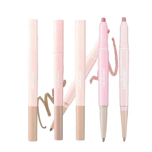 COLORGRAM All In One Over-Lip Maker (3 Colours)