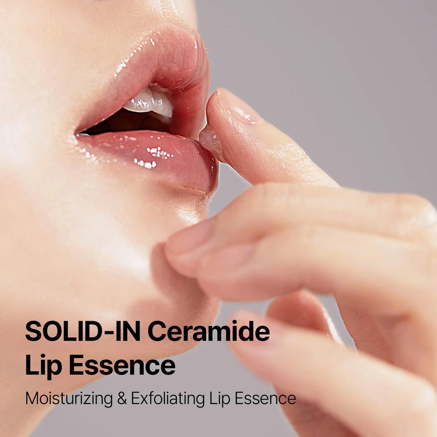 TORRIDEN - SOLID-IN Ceramide Lip Essence 11ml