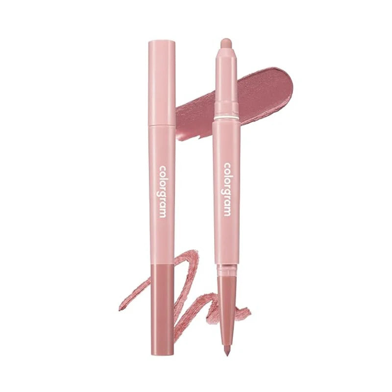 COLORGRAM All In One Over-Lip Maker (3 Colours)