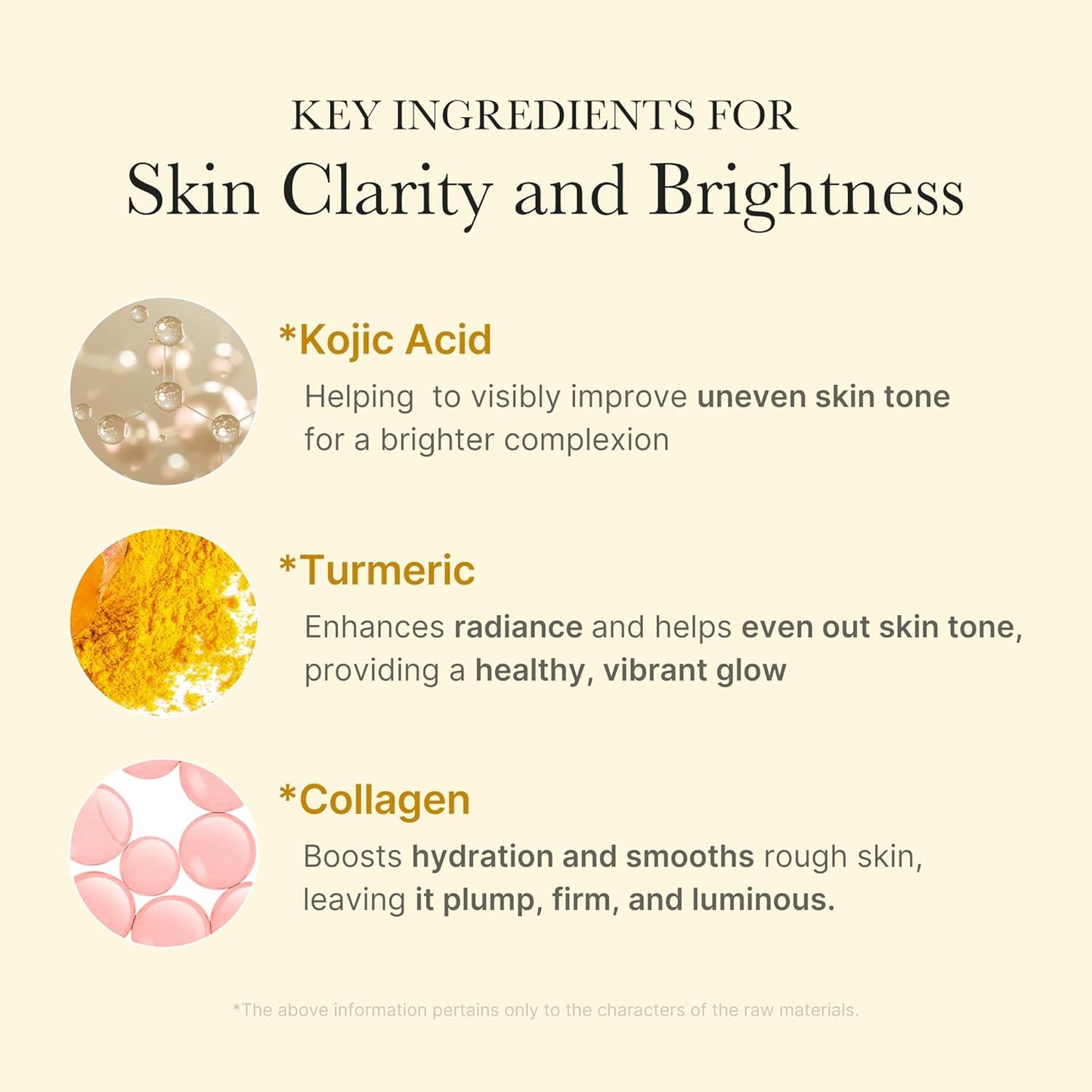 Medicube Kojic Acid Turmeric Night Wrapping Mask 75ml