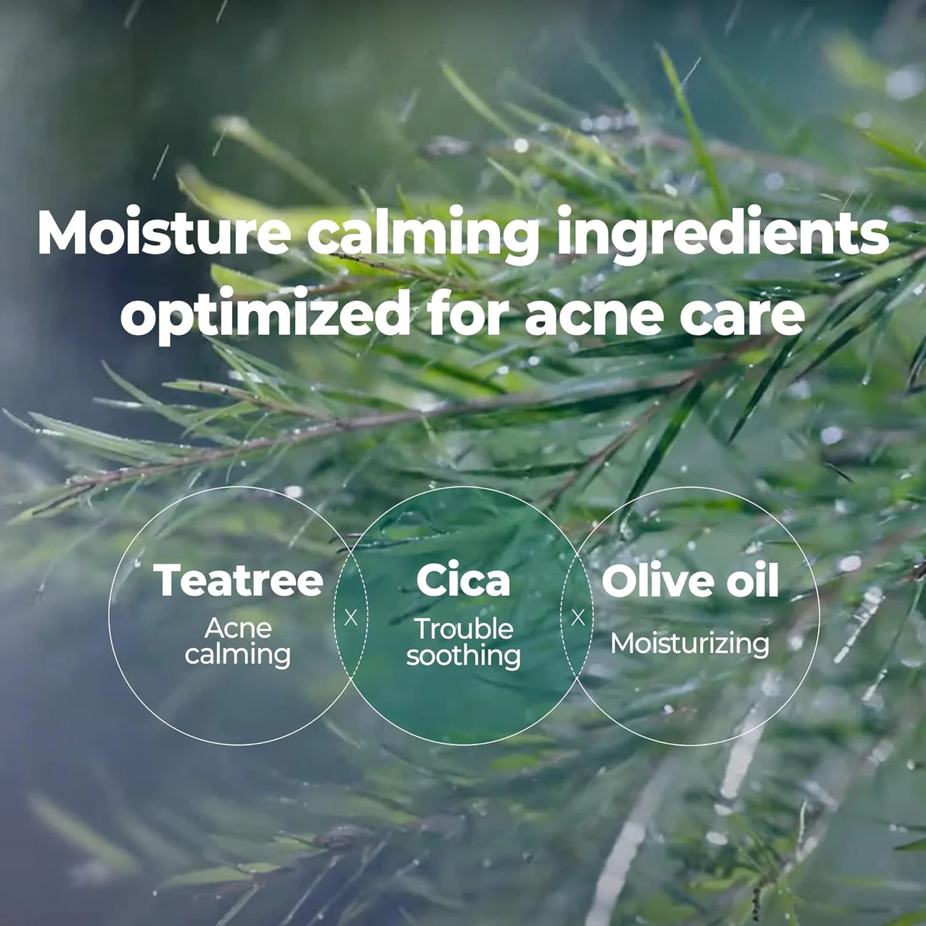 SOMEBYMI - AHA BHA PHA 30 Days Miracle Cleansing Bar