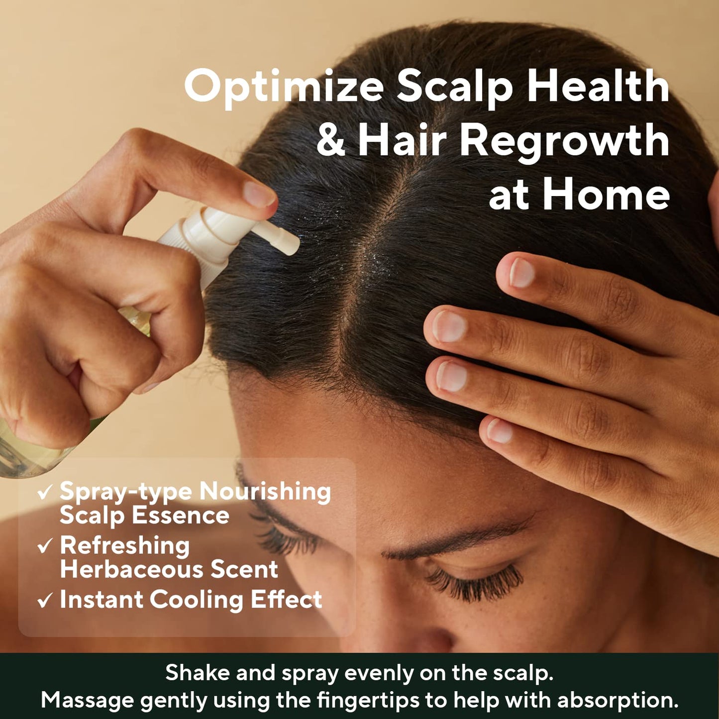 Aromatica Rosemary Root Enhancer 100ml