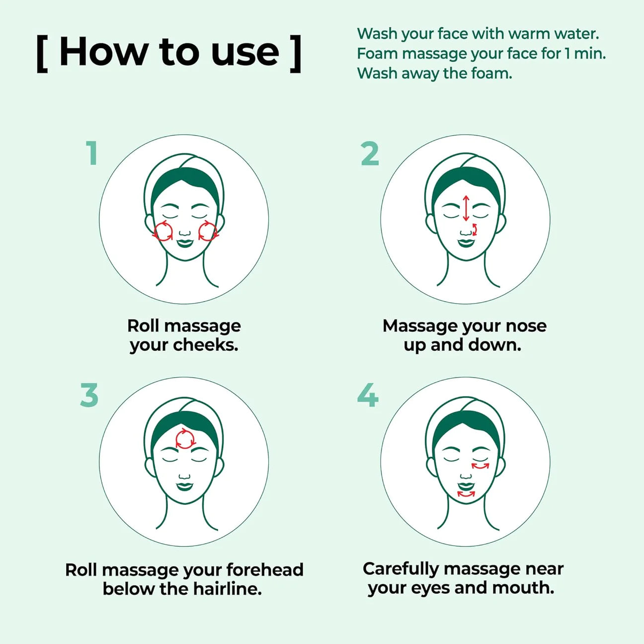 SOMEBYMI - AHA BHA PHA 30 Days Miracle Cleansing Bar