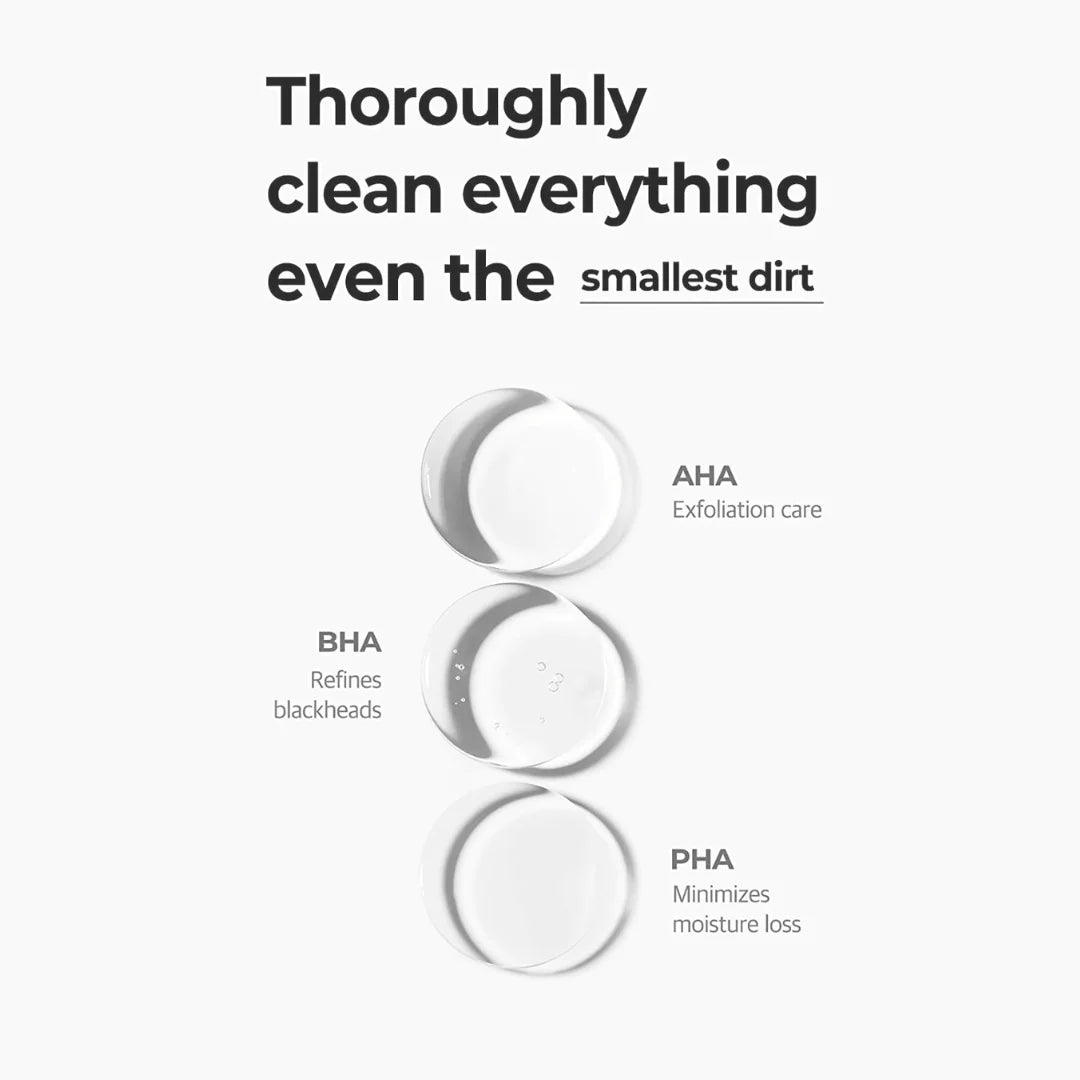 SOMEBYMI - AHA BHA PHA 30 Days Miracle Toner 150ml