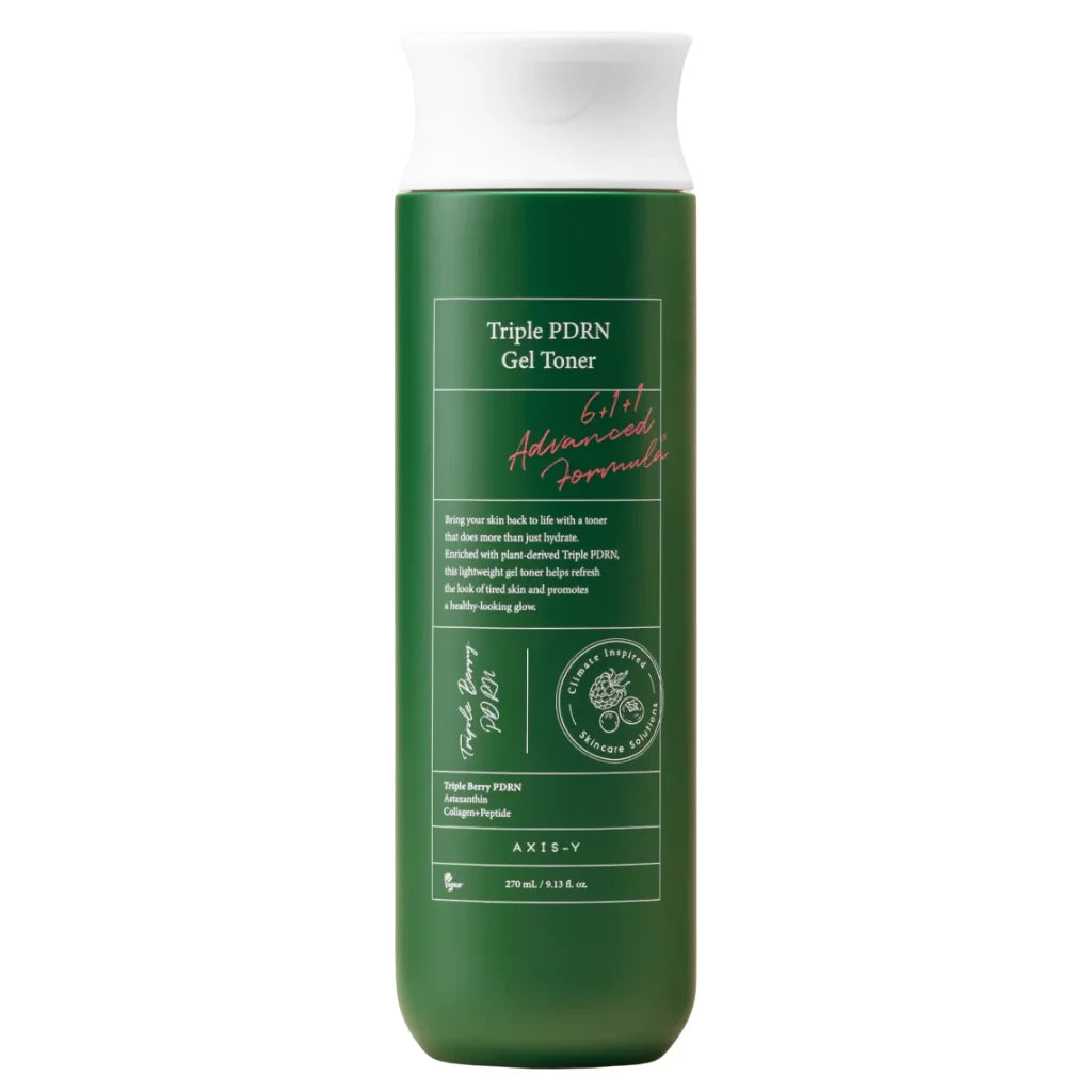 AXIS-Y Triple PDRN Gel Toner 270ml