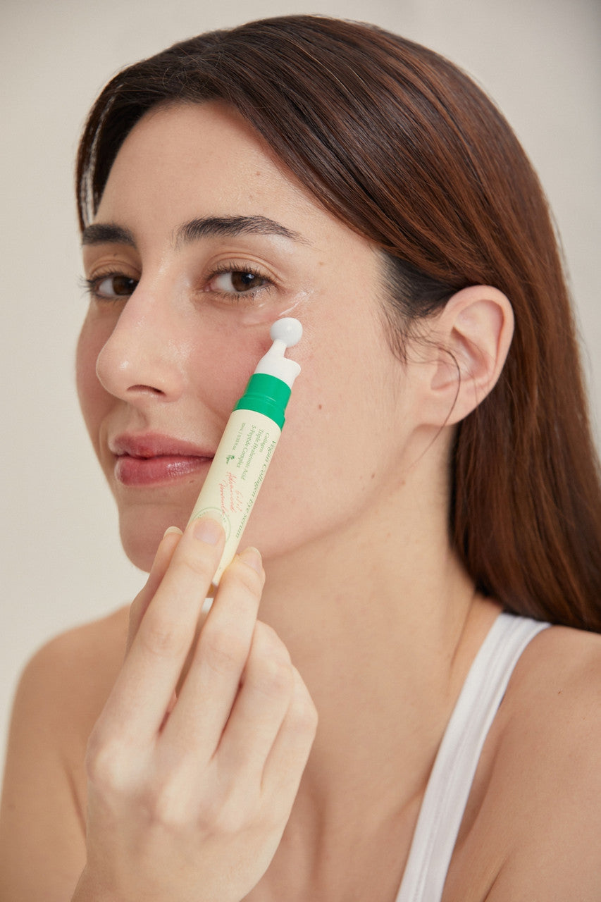 Axis-Y Vegan Collagen Eye Serum 10ml