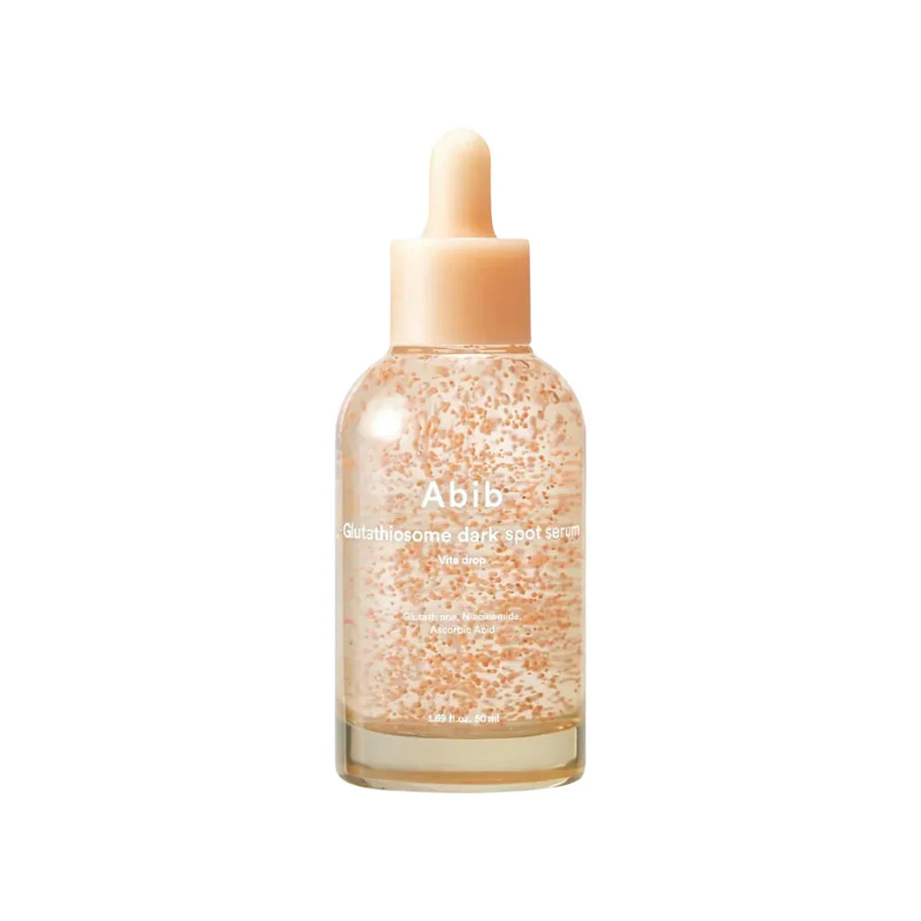 korean glutathione serum PURCELL L-Glutathione Vitamin Boosting Toner – Be Mused Korea main image 0