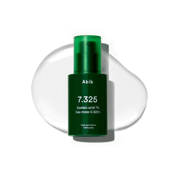 Abib Clear Spot Serum 7.325 Pump (30ml)