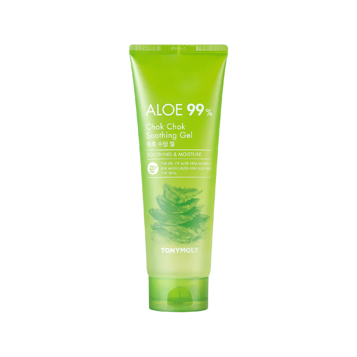 TONYMOLY Aloe 93% ChokChok Soothing Gel 250ml