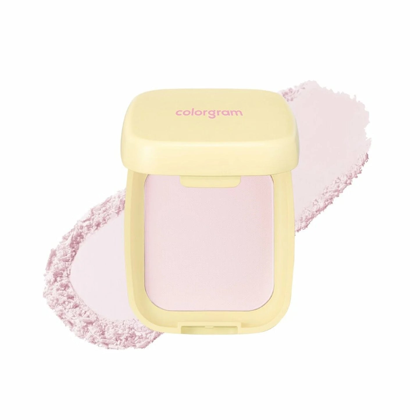 COLORGRAM Sebum Retouching Blur Pact 6.5g