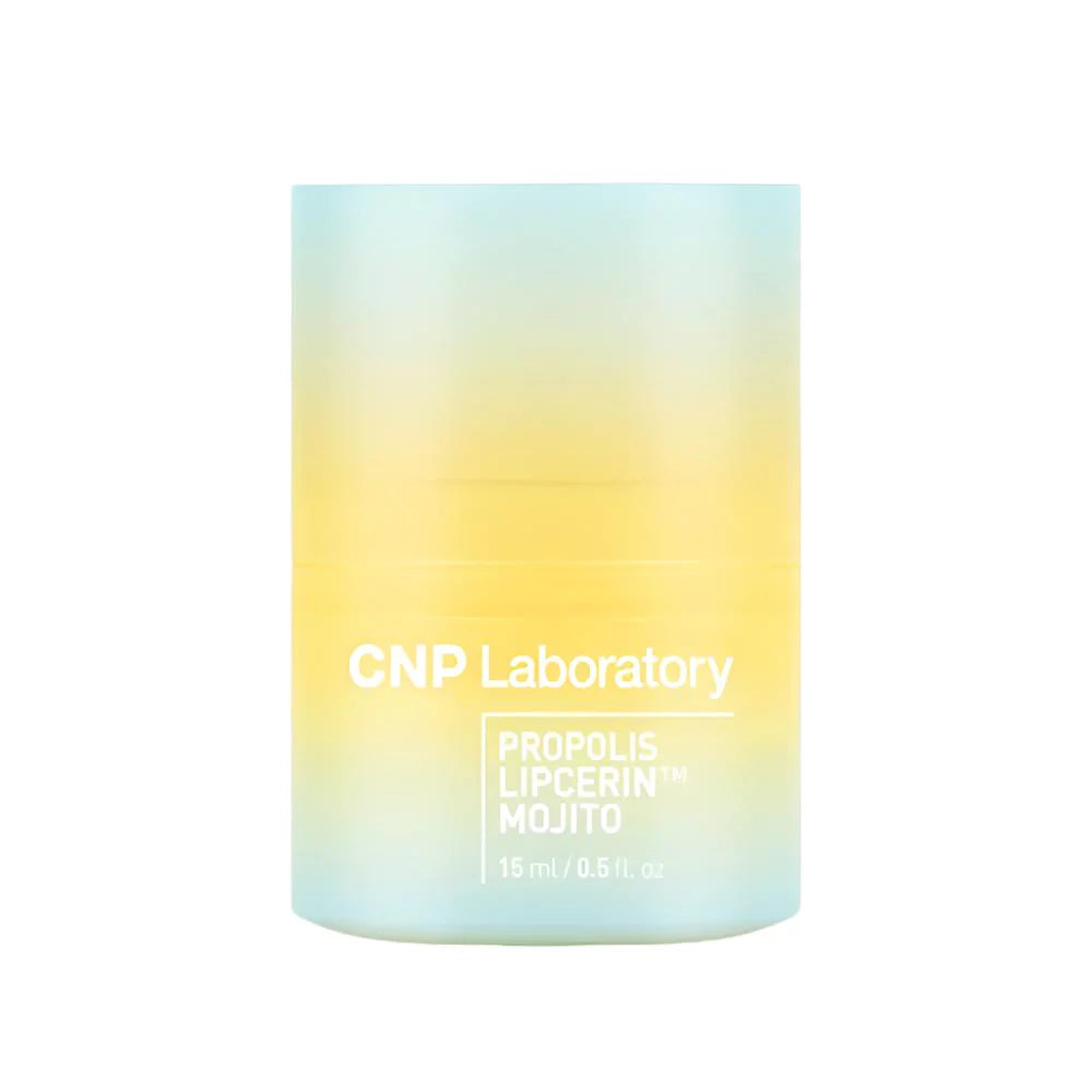 CNP Laboratory Propolis Lipcerin (3 Colors)