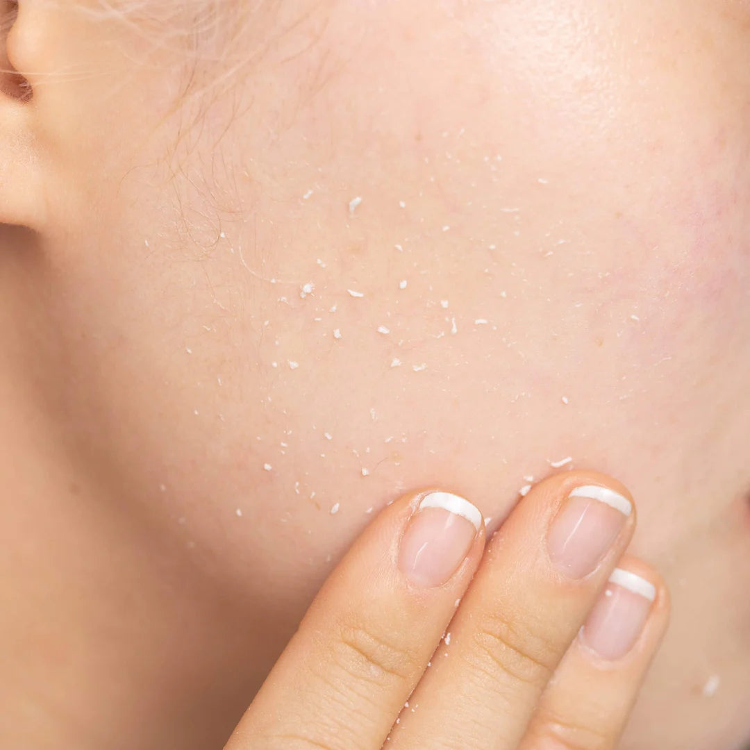 Curel Natural Aqua Gel 250g