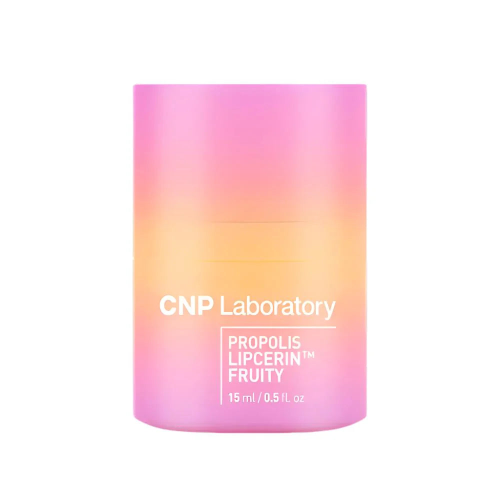 CNP Laboratory Propolis Lipcerin (3 Colors)