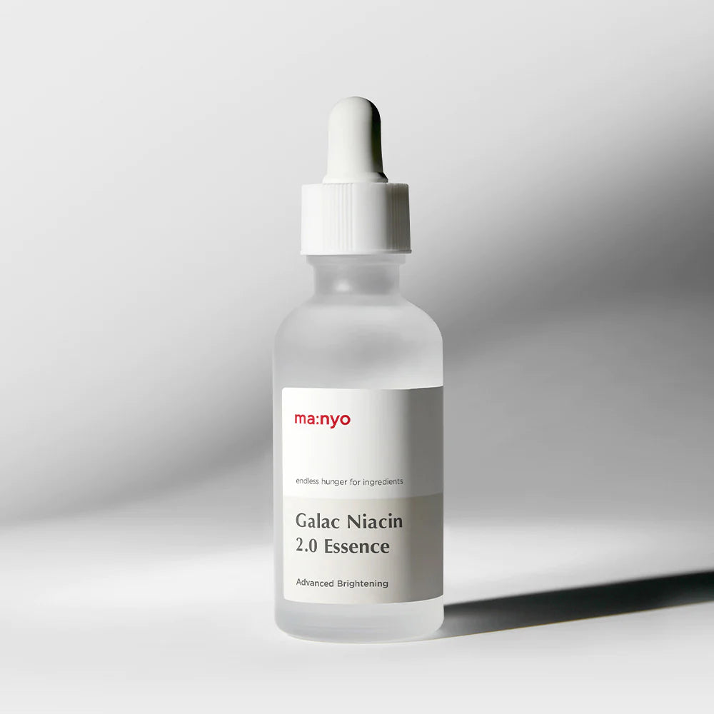 ma:nyo Galac Niacin 2.0 Essence 50ml