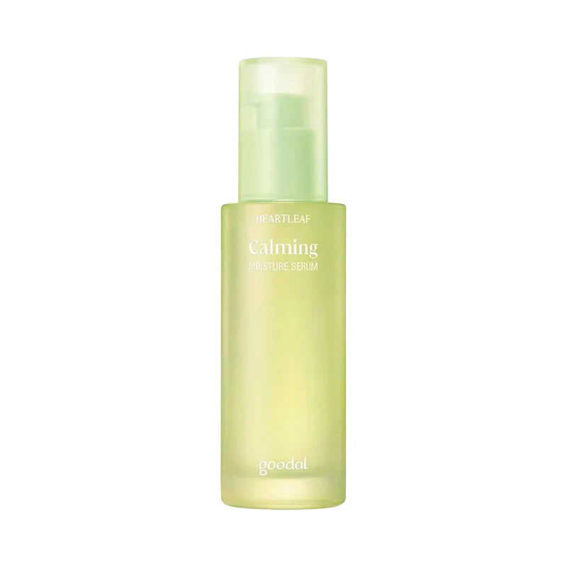 Goodal Houttuynia Cordata Calming Moisture Serum 50ml