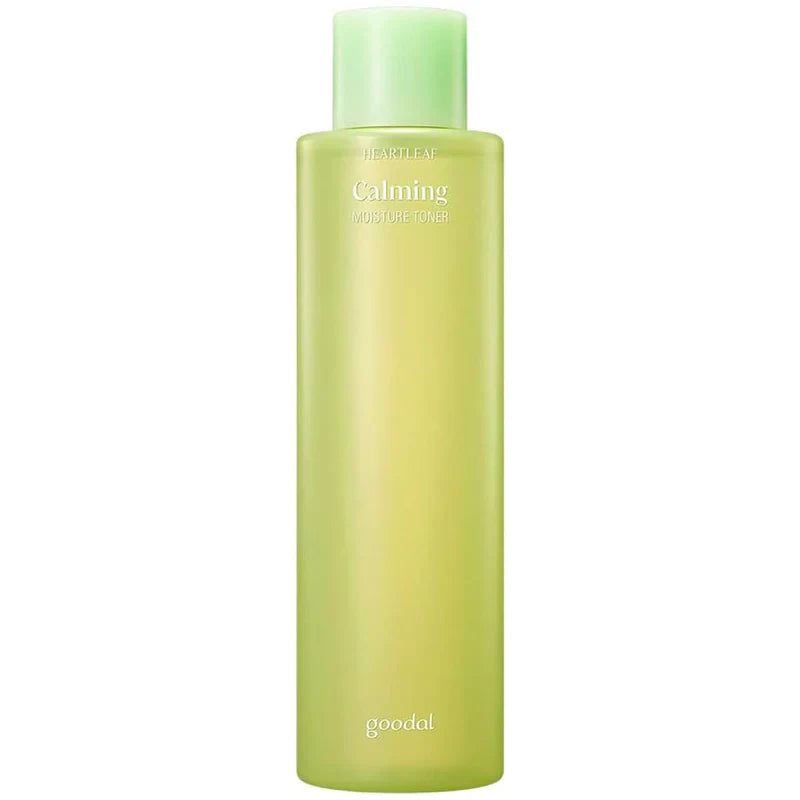 Goodal Houttuynia Cordata Calming Moisture Toner 300ml