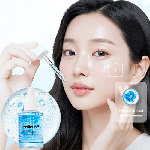 Medicube Hyaluronic Multi Peptide Serum 30ml