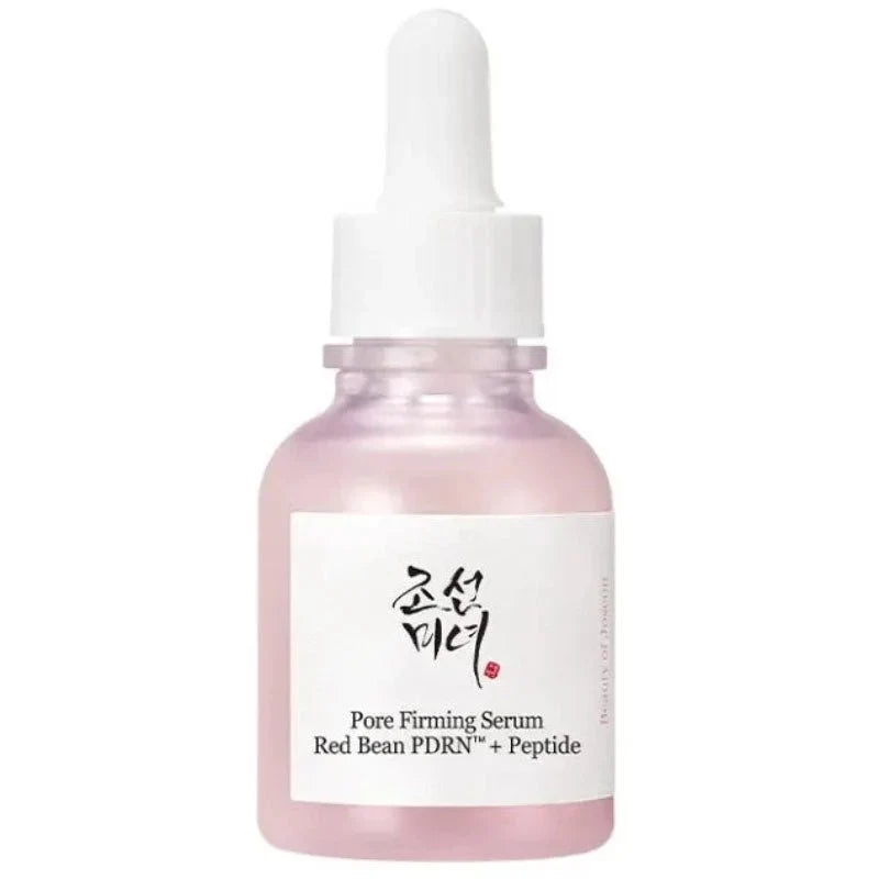 Beauty of Joseon
Pore Firming Serum Red Bean PDRN + Peptide 30ml