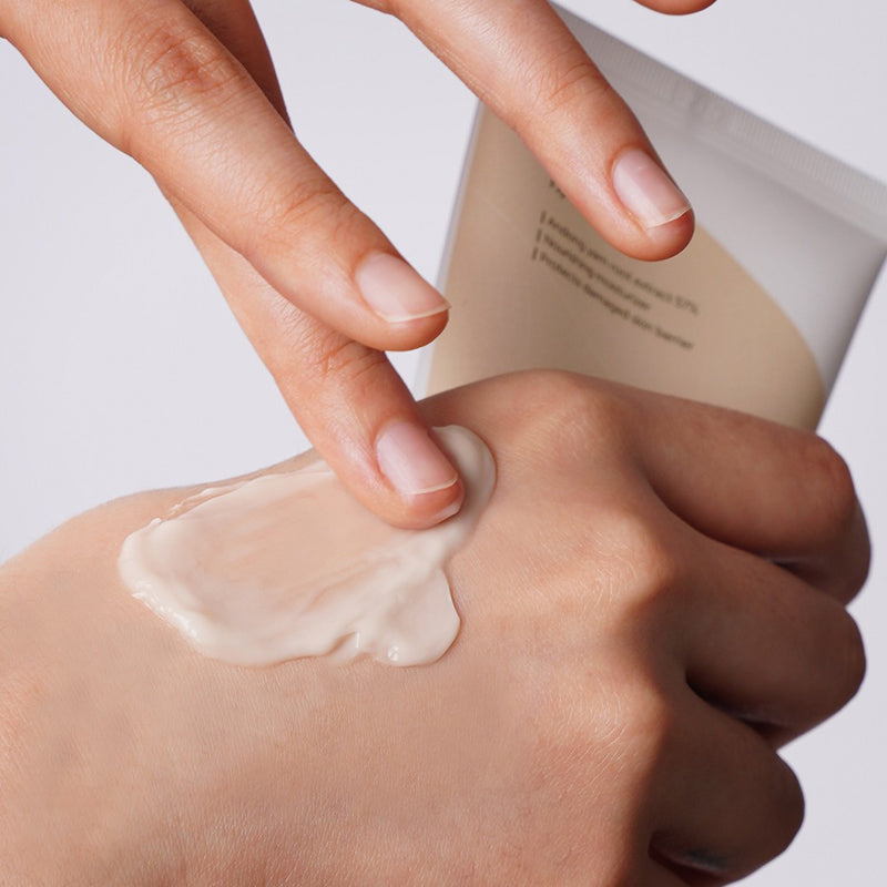 ISNTREE Yam Root Vegan Milk Cream 80ml