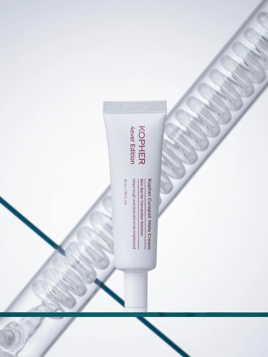 Kopher Curepair Mela Cream 35ml