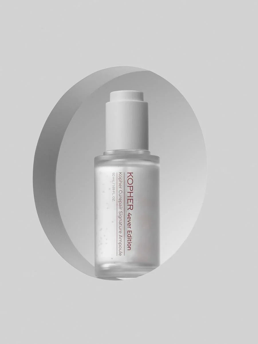 Kopher Curepair Signature Ampoule 50ml
